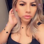 Maribel Casas - @maribelloza - Instagram