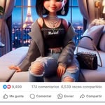 Maribel Loza - @maribel.loza.98031 - Instagram
