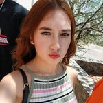 Maribel Mata - @maribel_mata18 - Instagram