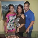 Maribel Mata Morillo - @matamorillo - Instagram