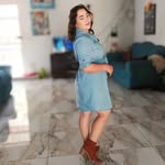 Maribel Medrano - @maribel.medrano.1428 - Instagram