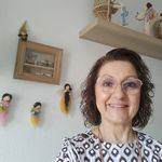 Maribel Alcaide Murillo - @maribelalcaidemurillo - Instagram