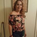 Maribel Murillo - @maribell.lugo55 - Instagram