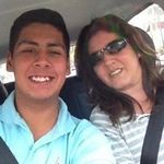 Maribel Nevarez - @nevares73 - Instagram