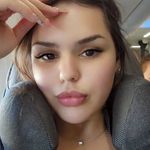 Maribel Nevarez - @ahahoneyy - Instagram