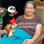 Maribel Palma - @anabonilla366 - Instagram