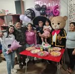 Maribel Palma - Facebook