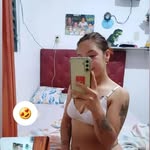 Maribel Quiroga - @maribellalila17 - Instagram