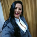 Maribel Quiroga - @revelo88 - Instagram