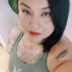 Lebiram Queena Alvarez - @maribel_raya_ramirez - Instagram