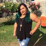 Maribel Rendon - @mrendon199 - Instagram