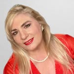 Maribel Robles Aragonés - @maribelita62 - Instagram