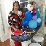 Maribel Roche - @mari.roche58 - Instagram