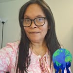 Maribel Roche - @mari_62067 - Instagram