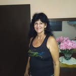 Maribel Roche - @maribel.roche.50 - Instagram