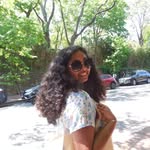 Maribel Thomas - @maribelt385 - Instagram