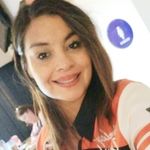 Maribel Tobar - @menatobar - Instagram