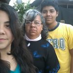 Maribel Tobar - @maribel.tobar.501 - Instagram