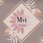 Maribel Vera - @mvt.nails - Instagram
