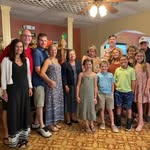 Maribeth Crowell - @maribethcrowell - Instagram