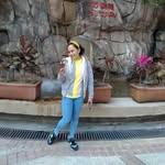 Maribeth Martin Aguinaldo - @honeybeth15 - Instagram