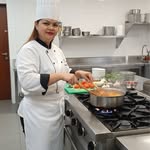 Maribeth Martin Candelaria - @barcelona_onnie - Instagram