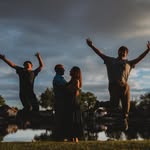 Maribeth McCauley Martin - @bethmartinlake - Instagram