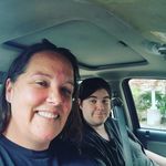 Maribeth Wilcox - @murderbelle - Instagram