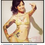 Maricar Duque - @maricar7 - Instagram