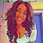 Marice Johnson - @mj_greatest_initials - Instagram