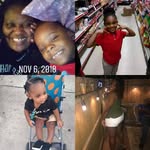 Marice Johnson - @marice.johnson.7583 - Instagram