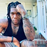 Michael Marice Johnson Jr. - @__king_mikey_mike - Instagram