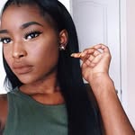 Marice Jones - @maricepooh04 - Instagram