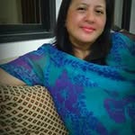 Maricel Aurellana de Chavez - @maricelaurellana - Instagram