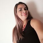 Maricela Ureña - @maricela.urena.9 - Instagram