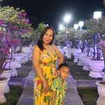 MariCel De Leon - @deleonmaricel21 - Instagram