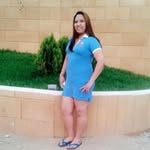 Maricel Paz Deleon - @mariceldeleon1 - Instagram