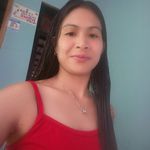 Maricel Monreal Pamis - @maricelchad15 - Instagram