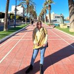 Maricel Ortega - @maricel_ortega0 - Instagram