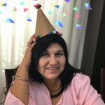 Maricel Ortega - @maricel3779 - Instagram