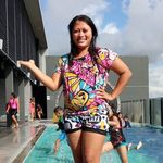 Maricel Ortega Dublin - @dublinmaricel - Instagram