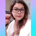 Maricel Ortega Palomares - @mrcl.plmrs - Instagram