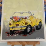 Maricel Ramirez - @icelartz - Instagram