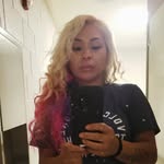 Maricel Ramirez - @toky0lotus - Instagram