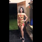 Maricel Ramírez - @maricel_ramirez24 - Instagram
