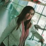 Maricel Ramirez Silem - @icel_ramirez3 - Instagram