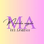 Maricela Angulo - @col_lashes33 - Instagram