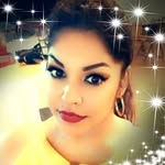Maricela Angulo - @aleciram_23 - Instagram
