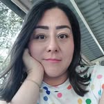 Claudia Botello - @maricelabotello - Instagram