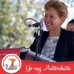 Maricela Serrano - @stultitlan - Instagram